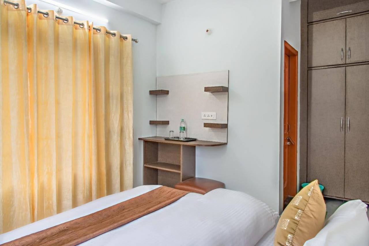 Himalyan Basera I Pvt Balcony I Serviced Apt I By Exotic Stays Kasauli Extérieur photo