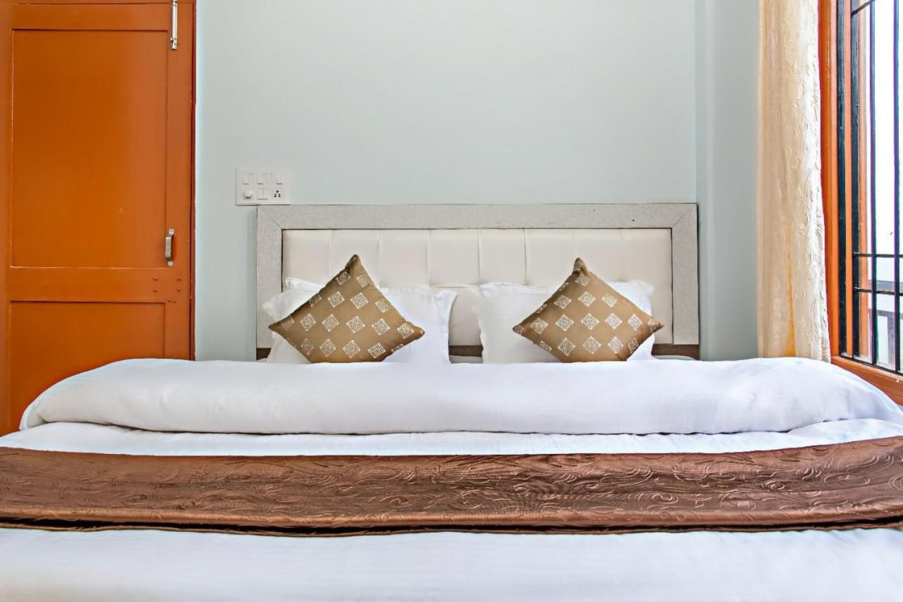 Himalyan Basera I Pvt Balcony I Serviced Apt I By Exotic Stays Kasauli Extérieur photo